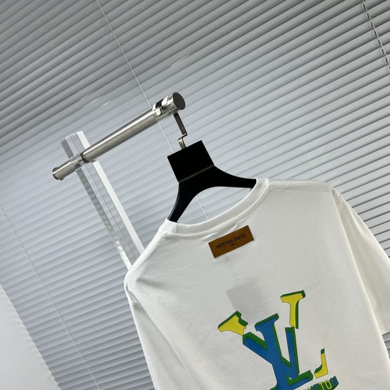 Louis Vuitton T-Shirts